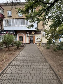 Миколаїв, Корабельний, Богоявленський проспект 307