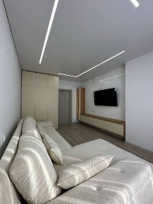 Продається 2к квартира в самому центрі міста ЖК Main House