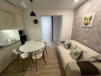 Оренда2-х кім. кв-ри в м. Винники, новобуд ЖК AUROOM