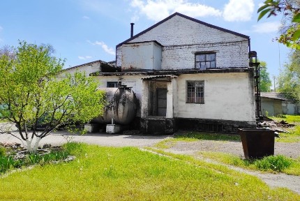 Дніпропетровська область, Кам'янське
