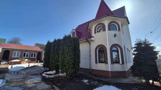 Здається будинок р-н. Біланівки