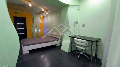 Дніпропетровська область, Кривий Ріг, Саксаганський