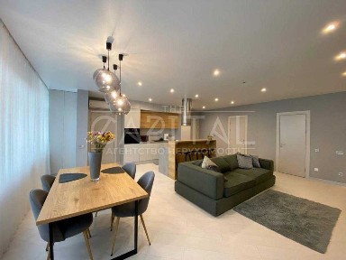 ГЕНЕРАТОР Оренда 3к квартири ЖК Династія Соломенка Центр