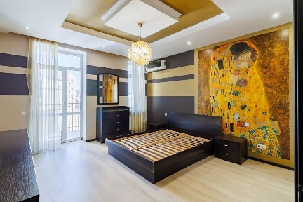 Оренда 3-к квартири на Подолі, Щекавицька 30/39