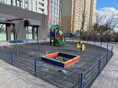 Оренда двокімнатної квартири проспект Науки Перша оренда