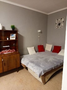 Однокімнатна квартира, Печерск, вул. Лаврська 4в