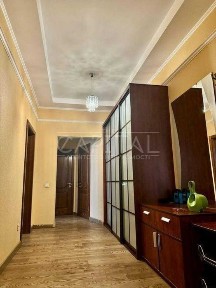 Оренда квартири, вул. Предславинська, Печерськ