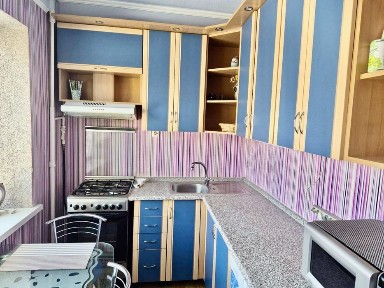 Київська область, Київ, Святошинський