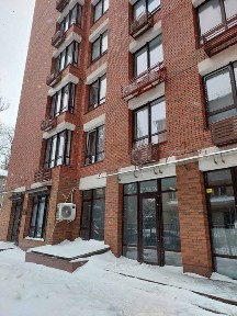 Київська область, Київ, Солом'янський