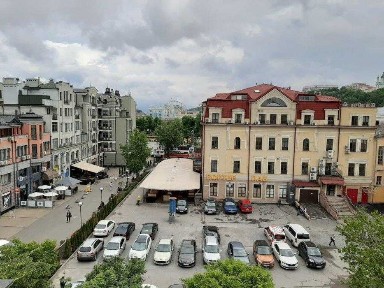 Київська область, Київ, Подільський