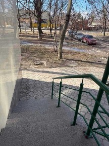 Житомирська область, Житомир, Центр