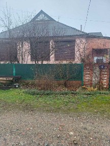 Продам будинок в Богодухові