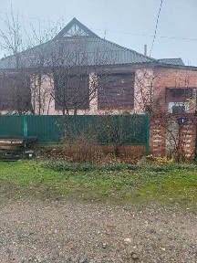 Продам будинок в Богодухові
