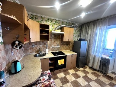 Київська область, Бориспіль