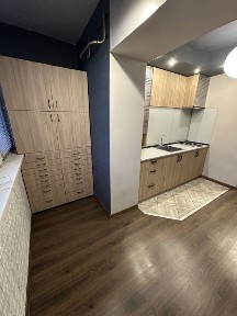 1к Квартира з Ремонтом Сертифікат Так