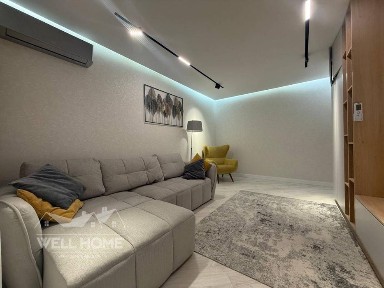 Продаж 2к квартири, вул. Кургузова, 11Д, 3 секція-моноліт м. Вишгород