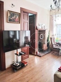 Продам 3к квартиру з КАМІНОМ Поштова площа