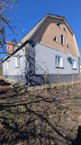 Продаж будинку 80 м², Івана Франка вул., 3