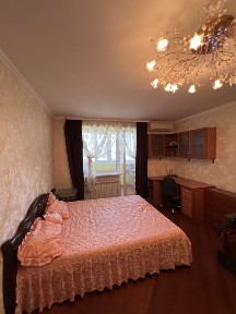 Одеська область, Одеса, Київський