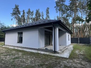 Київська область, Путрівка