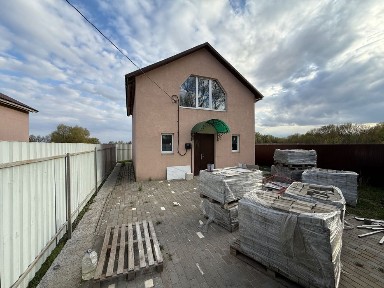 Київська область, Гостомель