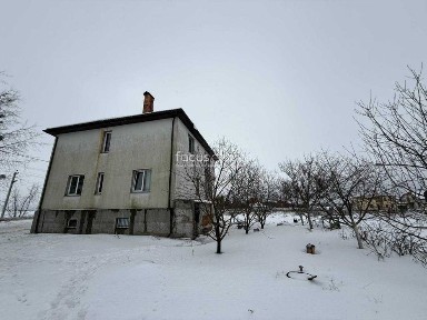 Без %. Продаж будинку 278м2 в с. Бузова. Введений в експлуатацію