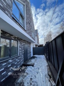 Київська область, Бровари