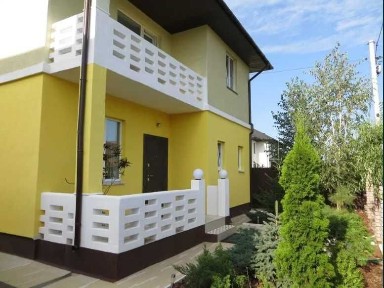 Продаж дому з якісним ремонтом 140 м2 Мархалівка