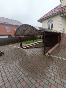 Будинок в Броварах