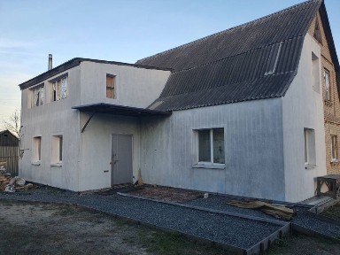 Київська область, Гостомель