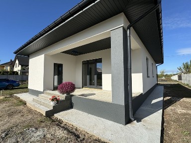 Будинок 115 м 7.5 сотки - біля лісу, Боярка. Тихе місце, 5 хв. вся инфраструктура