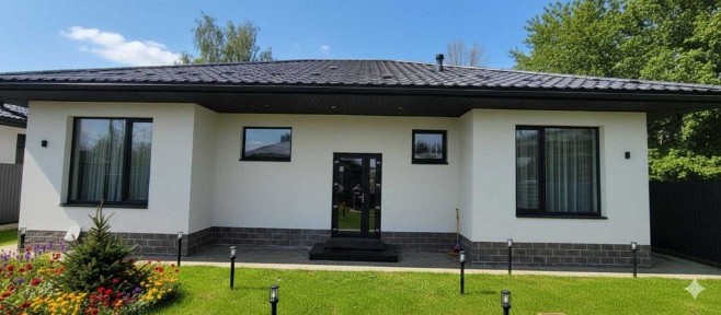 Київська область, Гореничі