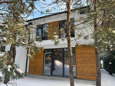 Київська область, Пухівка