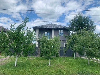 Київська область, Білогородка