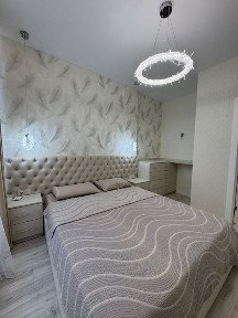 Продам 1-ком. квартиру в ЖК Атмосфера, Аркадия ‼️ Торг‼️