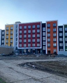 Одеська область, Крижанівка