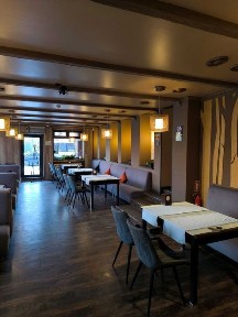 Комерційне приміщення в Центрі 189 м2