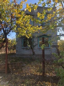Одеська область, Алтестове