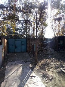 Одеська область, Одеса, Пересипський