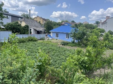Продаж будинку в м. Обухів по вул. Київська