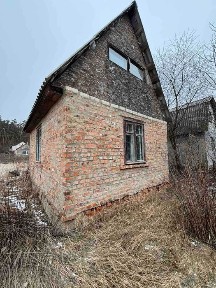 Чернігівська область, Березанка