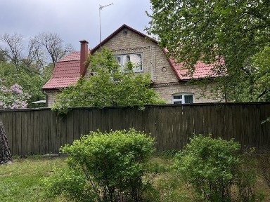 Київська область, Ворзель