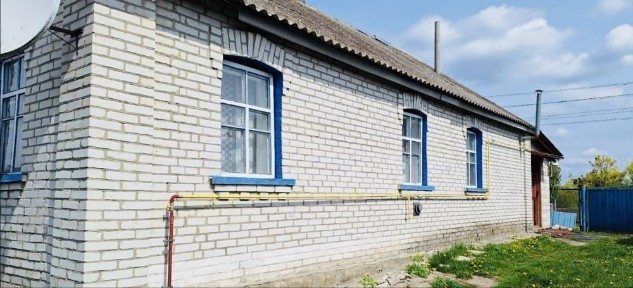 Київська область, Красна Слобідка