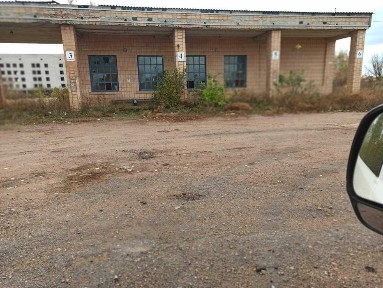 Кіровоградська область, Вільшанка