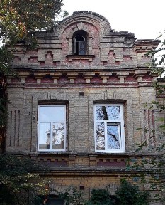 Київська область, Київ, Шевченківський