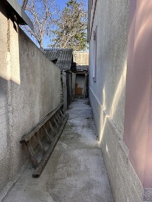 Одеська область, Авангард