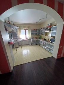 Київська область, Нові Безрадичі