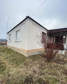 Продаж будинку під власний ремонт м. Узин
