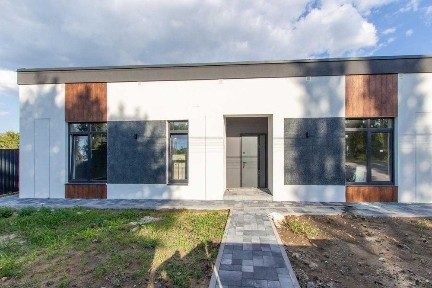 Київська область, Білогородка