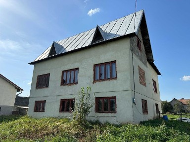 Львівська область, Добряни